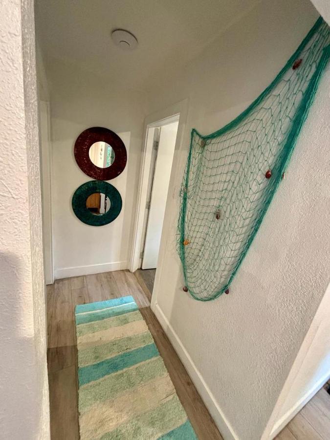 Nice 2 Twin Bedroom - Best Central Location In Miami - Luggage Storage, Parking And Laundry For Free!!!! Exteriör bild