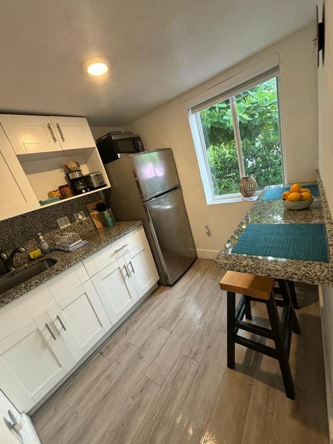 Nice 2 Twin Bedroom - Best Central Location In Miami - Luggage Storage, Parking And Laundry For Free!!!! Exteriör bild